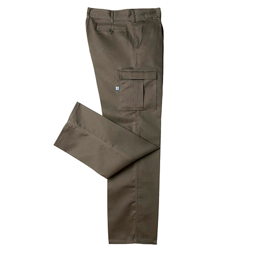 Pantalón Ombu Cargo