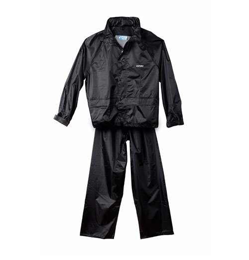 Traje Ejecutivo Ombu